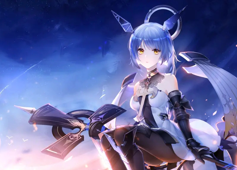 碧蓝航线ssr俾斯麦,碧蓝航线ssr推荐