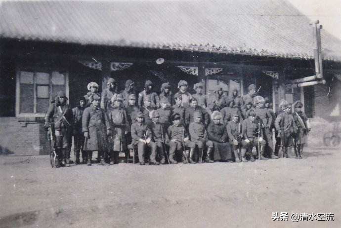 谢文东如何成为土匪的,谢文东是什么等级的土匪