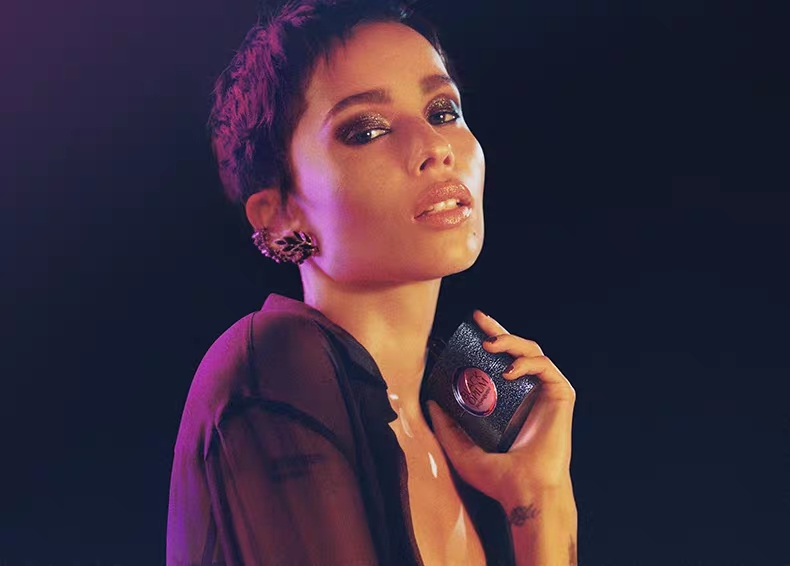 国外火爆的香水,现在女士什么香水火爆