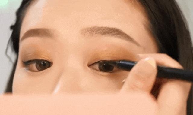 日本流行中国妆,日本中国妆