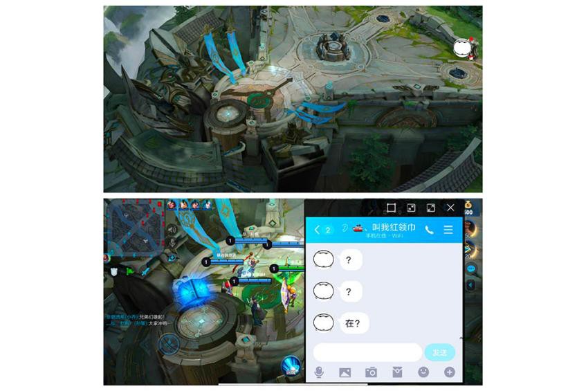 iqooneo3游戏魔盒怎么用,iqooneo3游戏魔盒最新版本