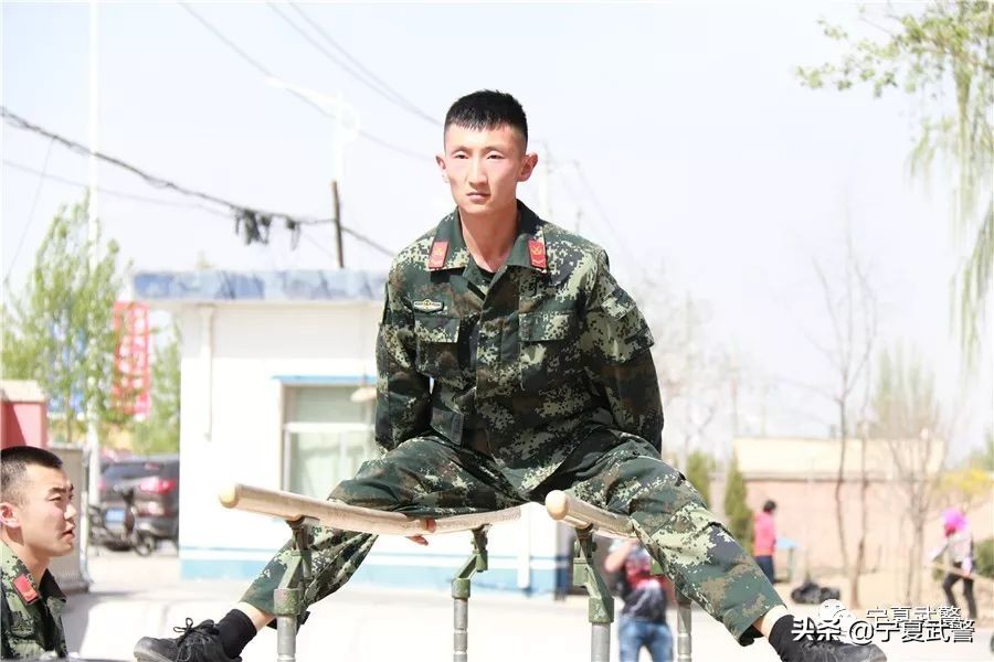 带兵要严绝不是简单粗暴,带兵就是带士气