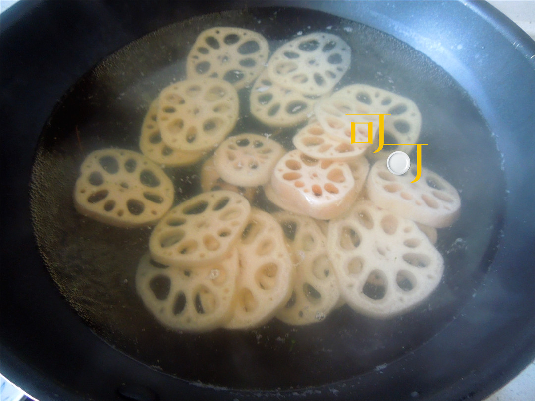 火锅底料自己在家怎么做麻辣香锅,不辣的火锅底料做麻辣香锅