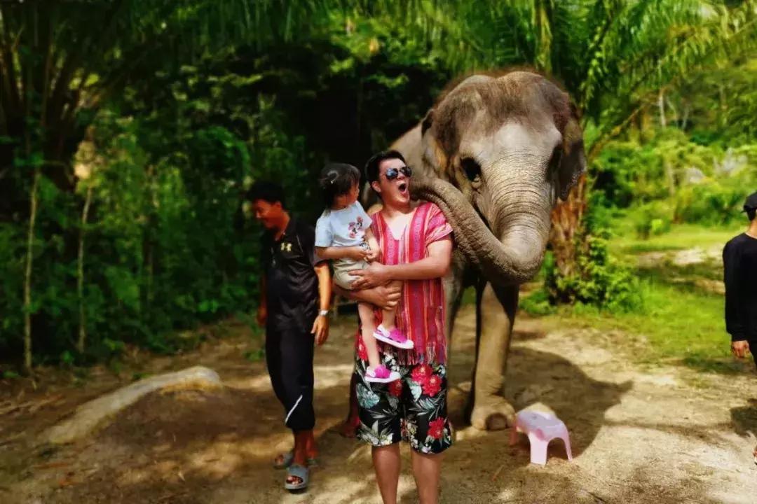 普吉岛7天6晚,普吉岛6天5晚高品质纯玩