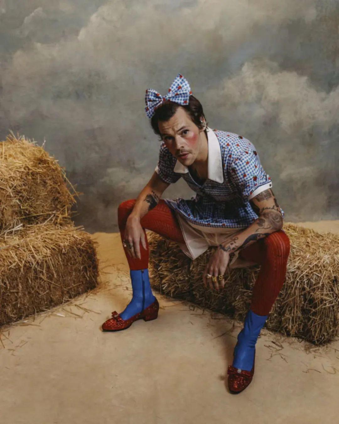 小丑女真实颜值,小丑女真实样貌