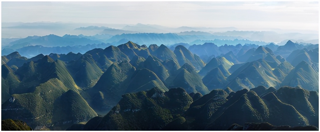 山究竟是怎么形成的,山是怎么形成的视频解说