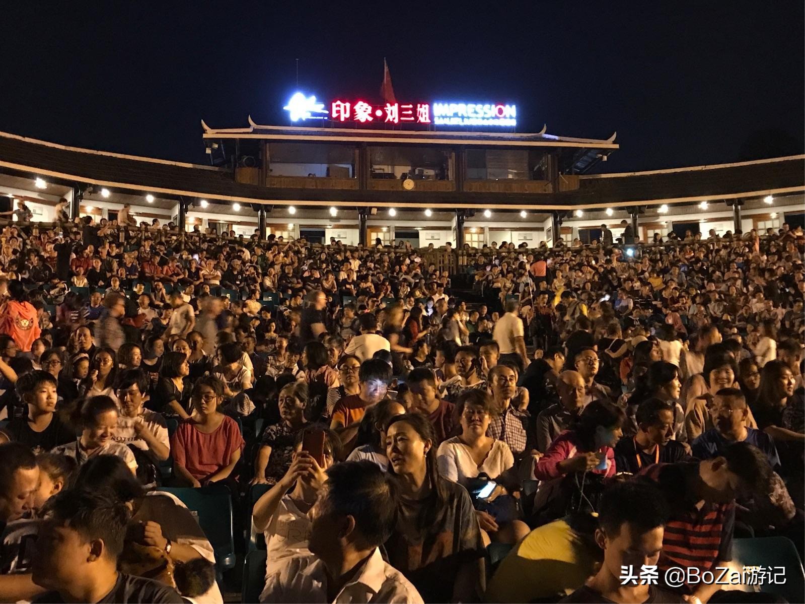 阳朔是人间的世外桃源，到广西阳朔旅游不能错过这10大景点