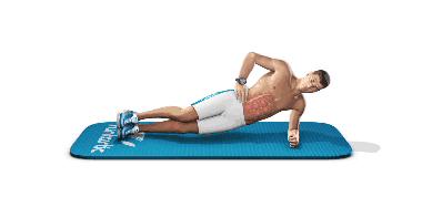 虐腹马甲线最有效的3个动作,四个公认虐腹动作21天练出小蛮腰