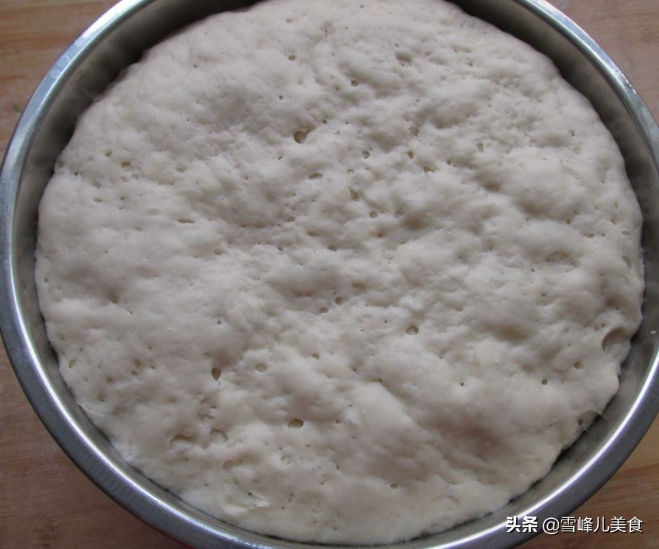 不用酵母泡打粉的油条怎样炸,不用酵母也能炸出松软酥脆的油条