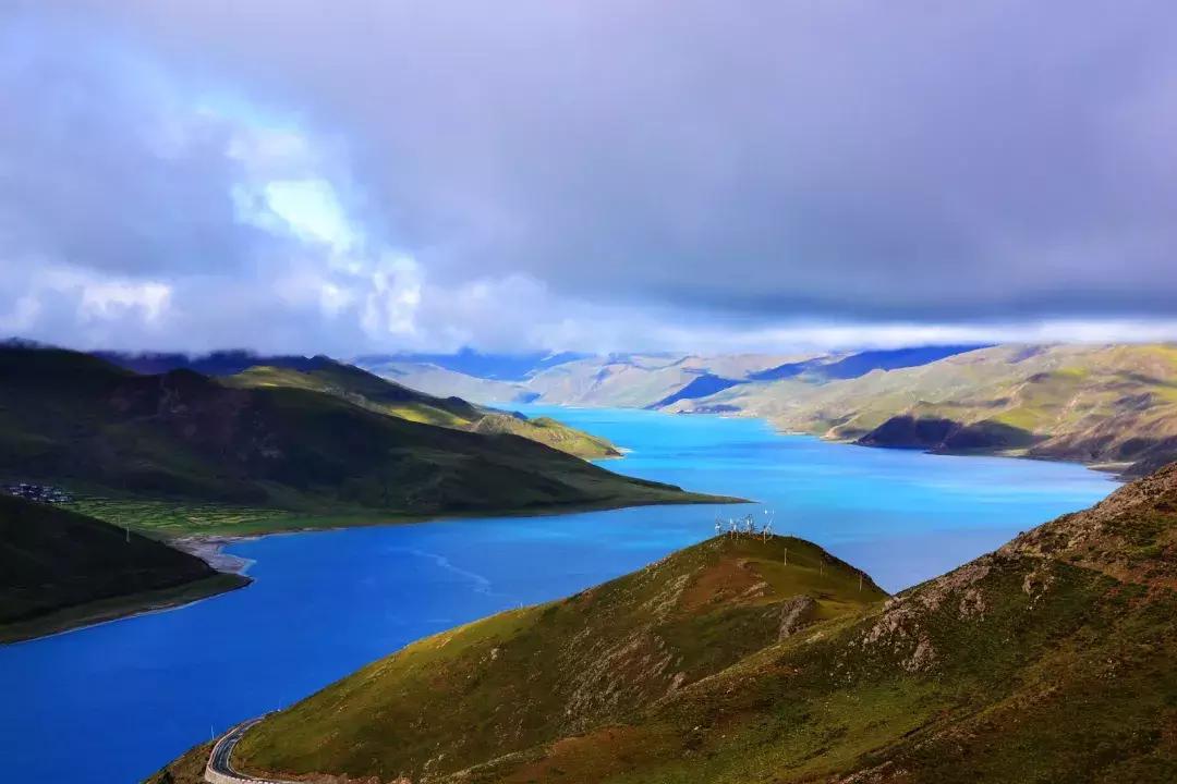 拉萨羊湖门票优惠政策最新,羊湖门票价格调整通知