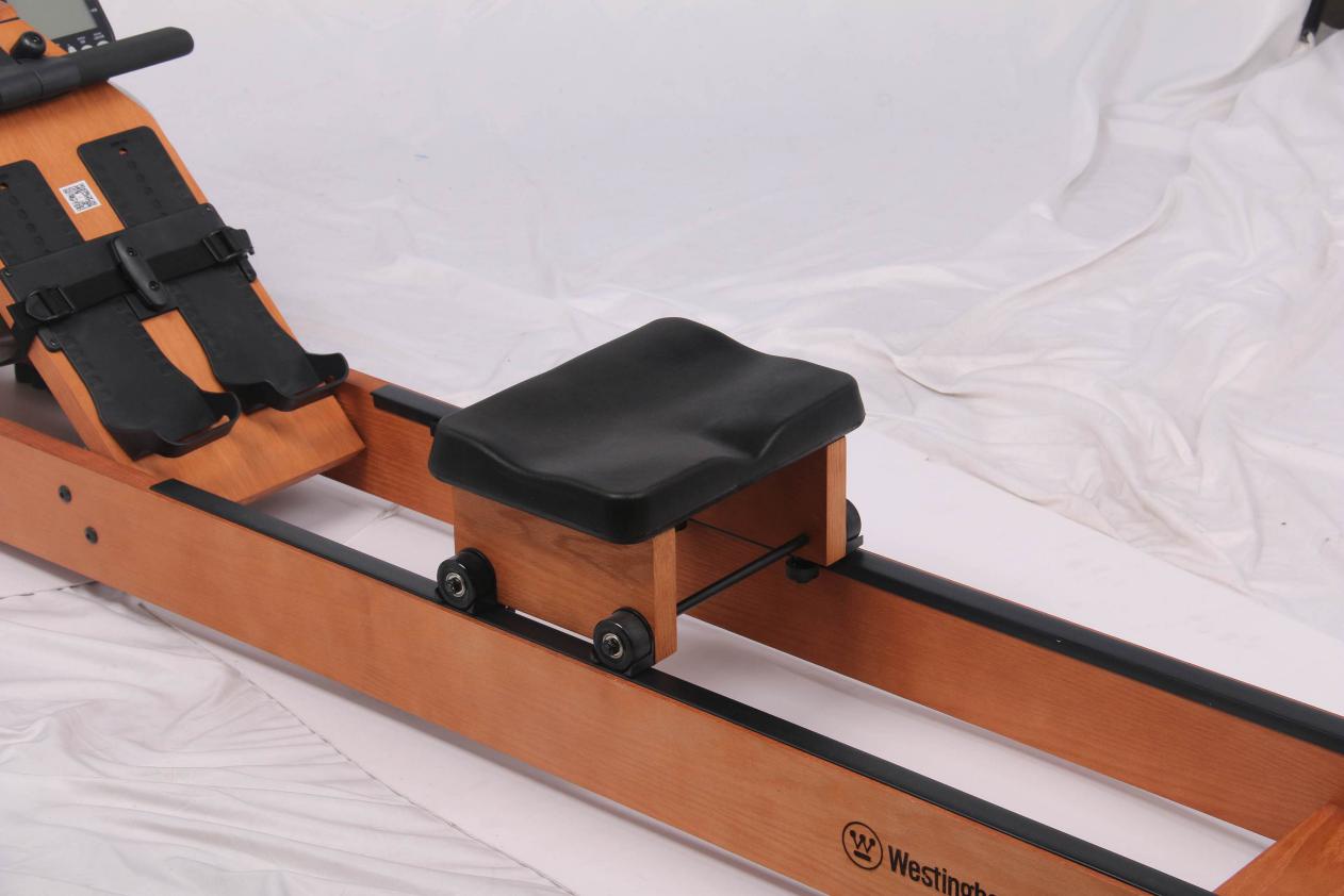 划船机拉绳怎么搞,划船机拉绳调节视频教学