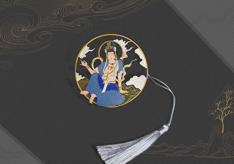 过去老师拖着我去的博物馆，现在成了我的买买买胜地？