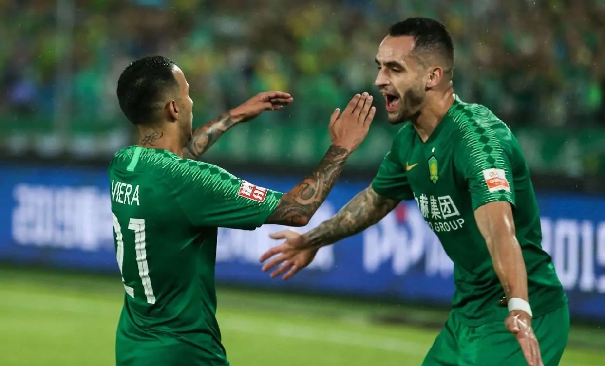 国安跟队记者赛前发争议言论！