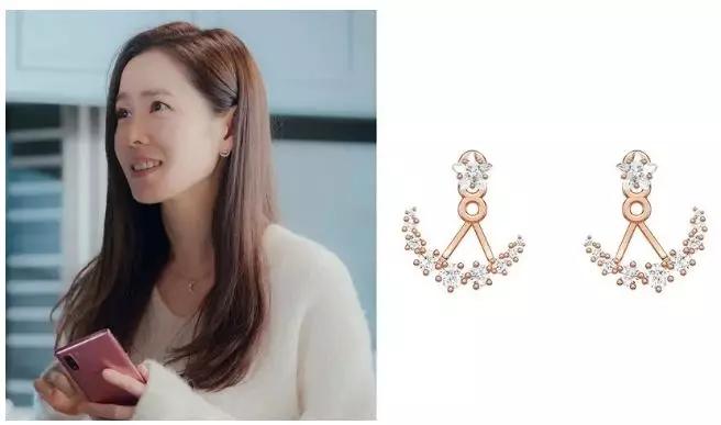 孙艺珍年轻时的照片,孙艺珍年轻时候的照片