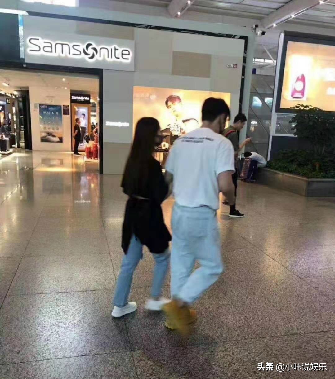 李荣浩成功求婚杨丞琳什么情况,李荣浩求婚杨丞琳结婚了么