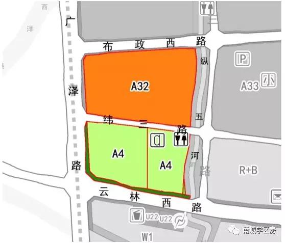 终于！集士港一周落地两所新校！高桥家长感叹：能否分我们一个？