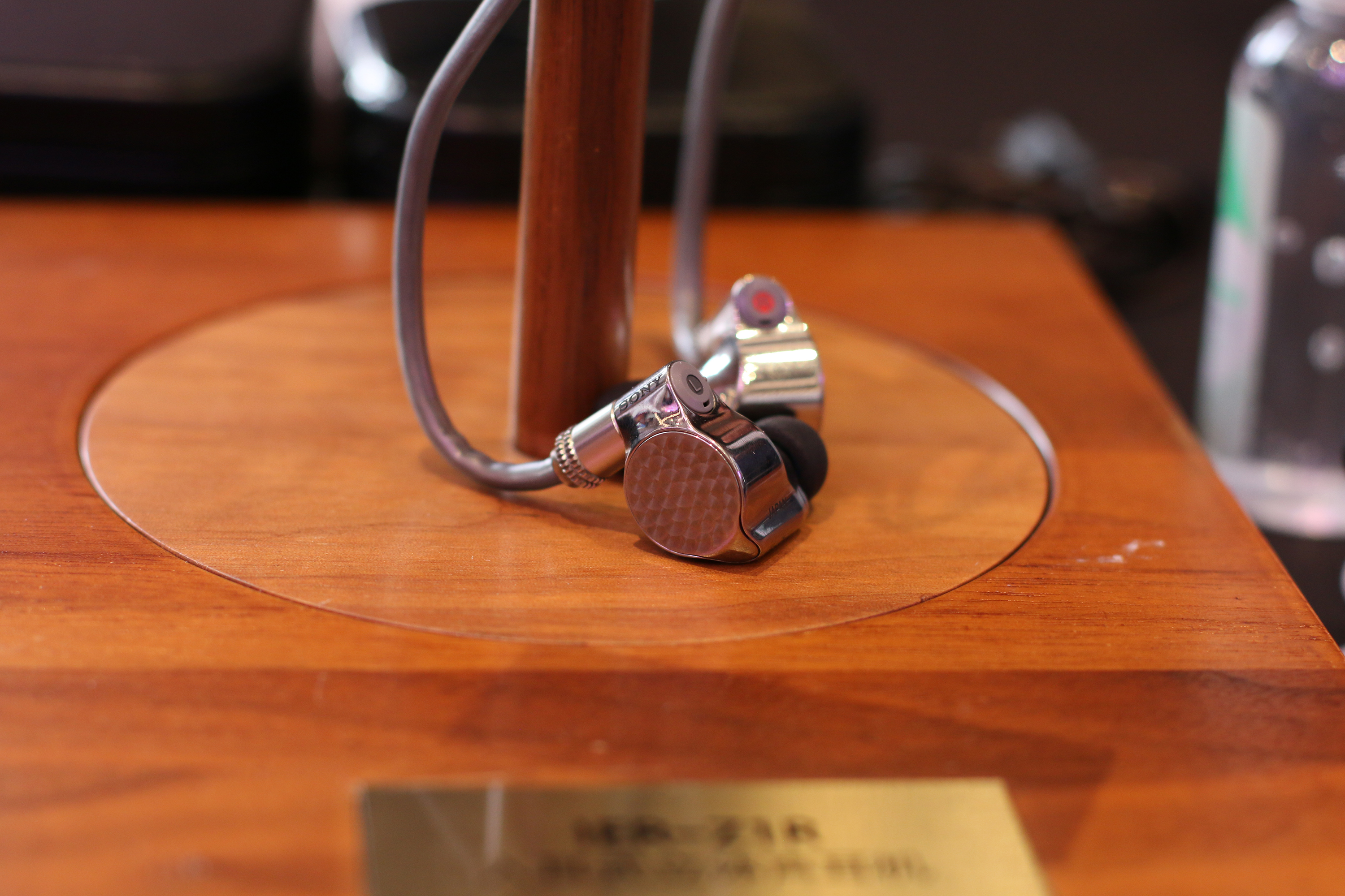 春回岭南——第五届耳边事广州聚会新品总览