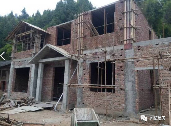 农村建房水泥c30还是c35,农村自建房混凝土c30和c40哪个好