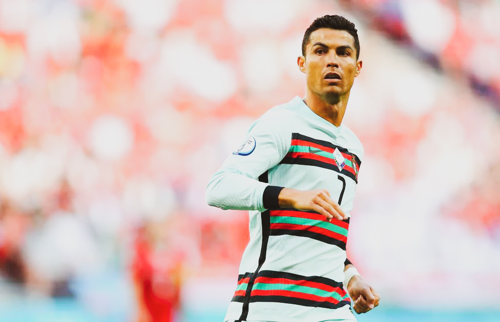 欧洲杯2016决赛c罗,c罗创欧洲杯4大历史纪录