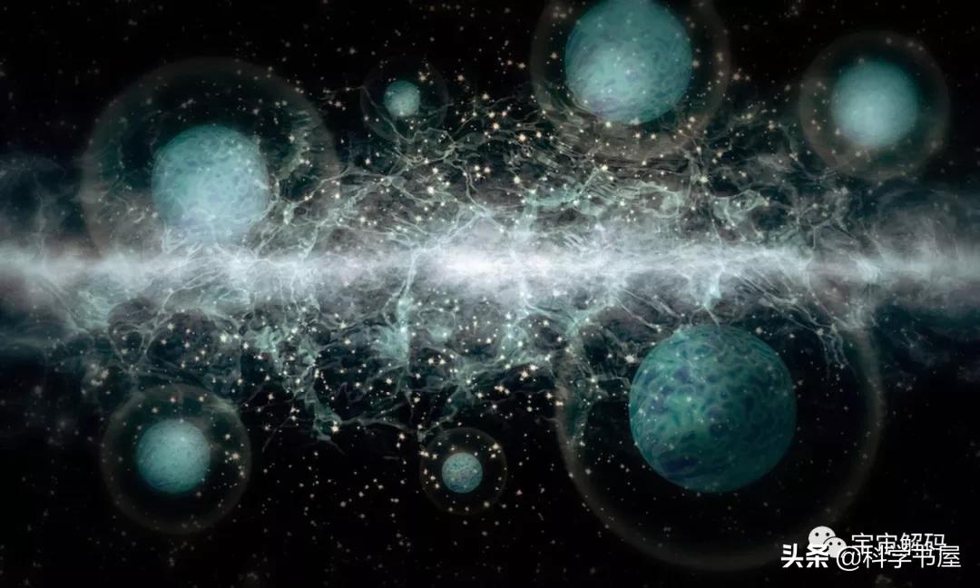 佛教解释量子力学与量子纠缠,你相信量子力学和量子纠缠吗