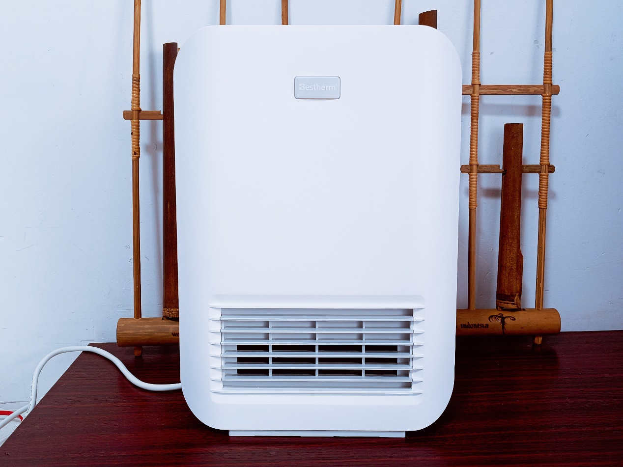 荣耀亲选暖风机评测,荣耀亲选暖风机测评