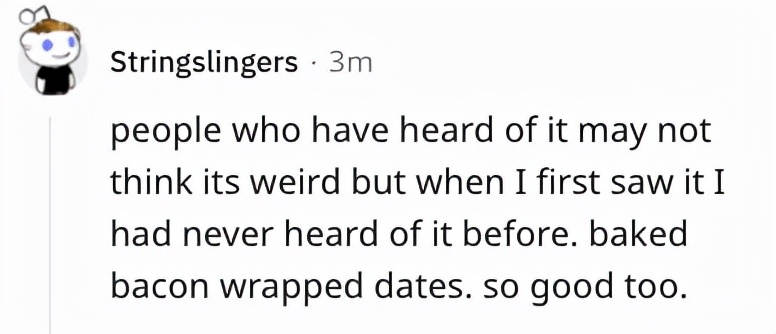 外国吃诡异的美食,外国网友吃东西的恐怖视频