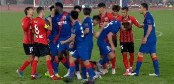 山东泰山vs上海海港足协杯绝杀,山东泰山vs海港足协杯决赛