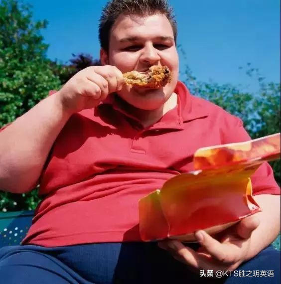 KTS胜之玥英语丨看看傲娇英国人在Reddit上是如何diss美国人