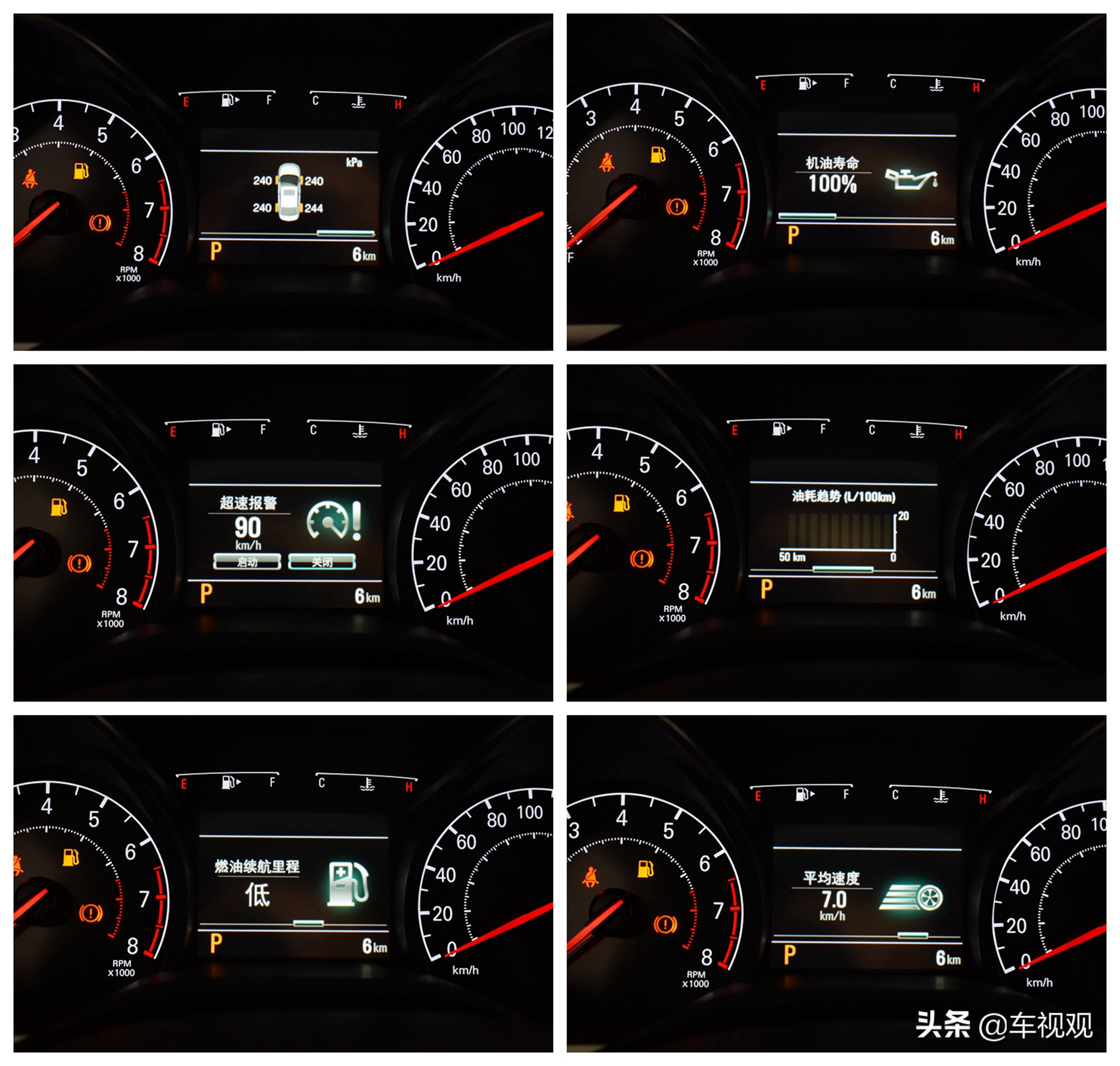 科鲁泽3缸和4缸哪个省油,科鲁泽1.3t跑多少迈省油