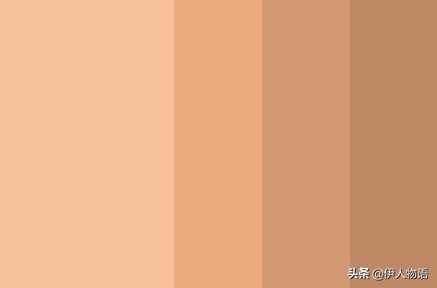 男士西装穿搭如何选择合适的西装,西装是男士的正装