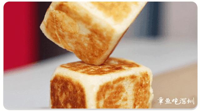 火爆北上的大*子骰**甜品，深圳第一家