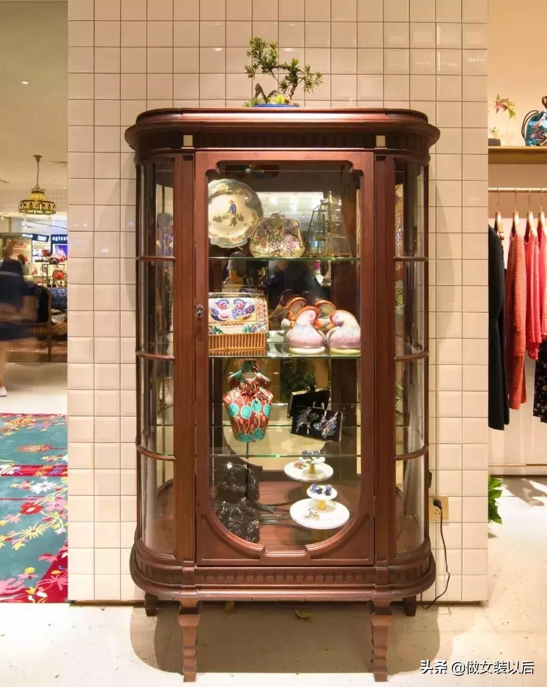 香奈儿秦岚,chanel秦岚