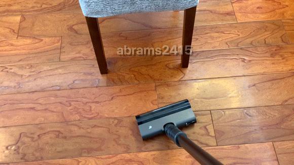 铲屎官秘密*器武**--带主动刀片切割毛发的顺造Z15Pro评测