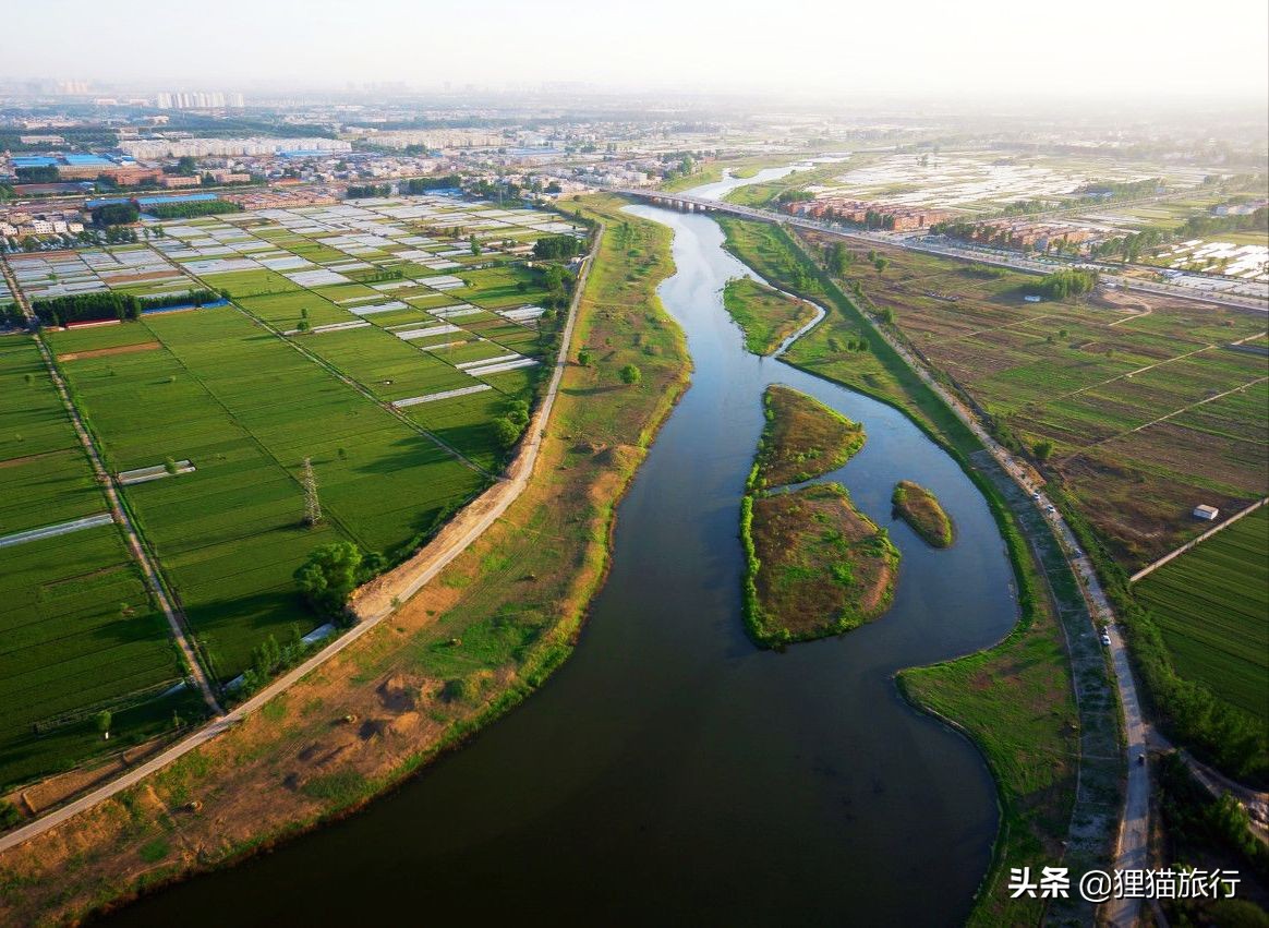 通济渠汴河,宿州汴河通济渠在哪里