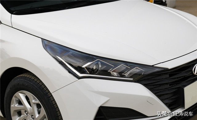 2020款现代悦纳值得买吗,现代悦纳怎么样值得买吗