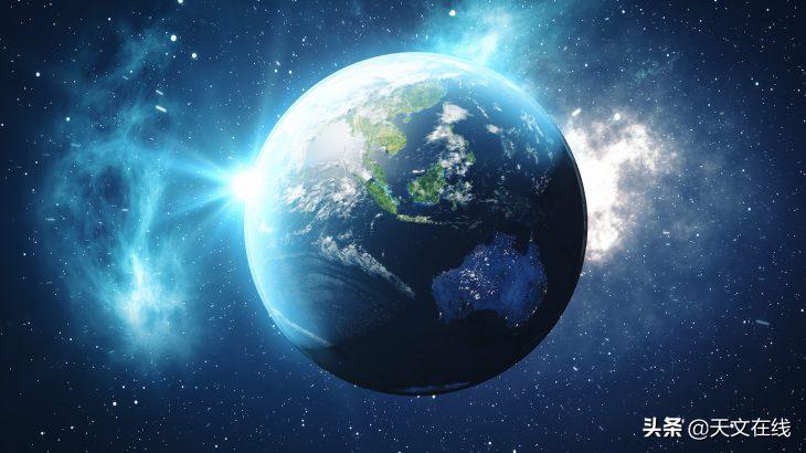 真实的地球美景,美丽的地球简介
