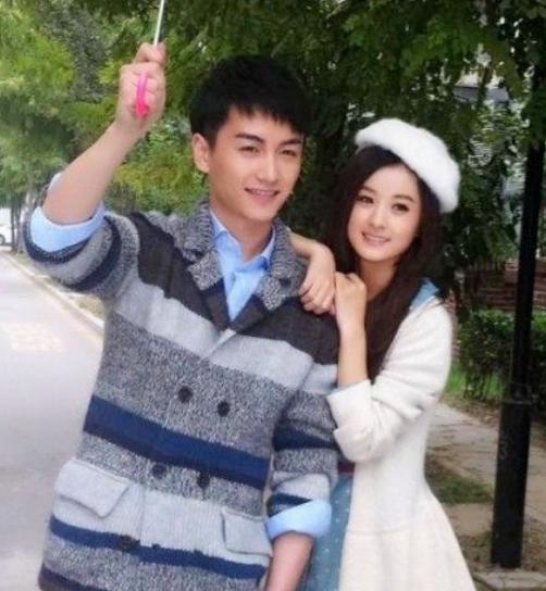 明明很喜欢，却偏偏要疏远！这7对离心的CP，让人“意难平”