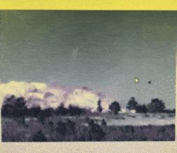 收藏扒一扒美国喷气式战斗机家族,美国第二架喷气式战机