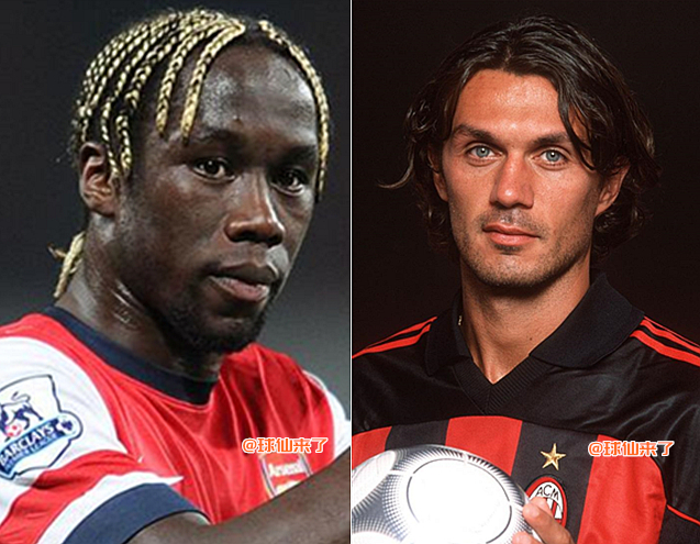 足坛丑男,足坛传奇队vs传奇队