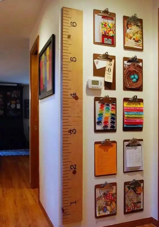 幼儿园墙壁装饰简单环创,幼儿园环创可爱墙面布置简单大气