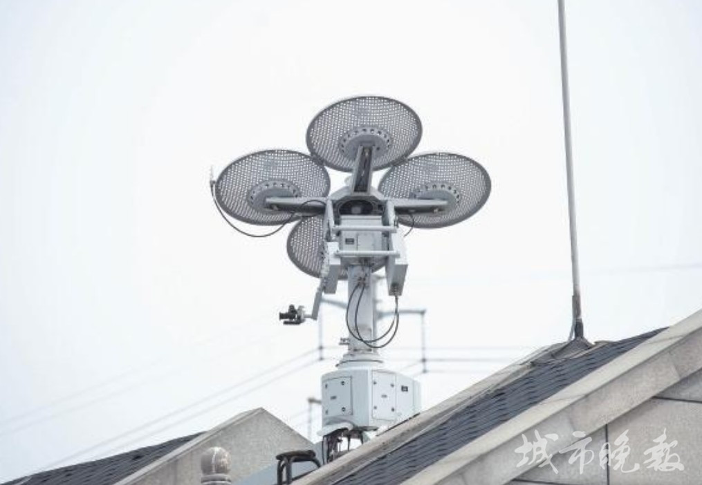 通过WMO认证的百年气象站是咱长春人的骄傲