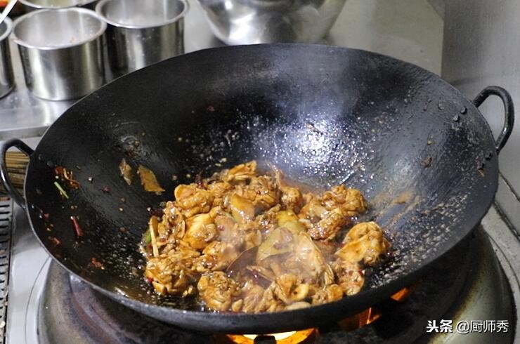 兔肉5种简单美味的做法,兔肉怎么做才好吃还好看