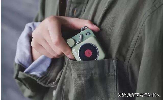 传说中爆款猫王小音箱凭什么一年能卖2亿？