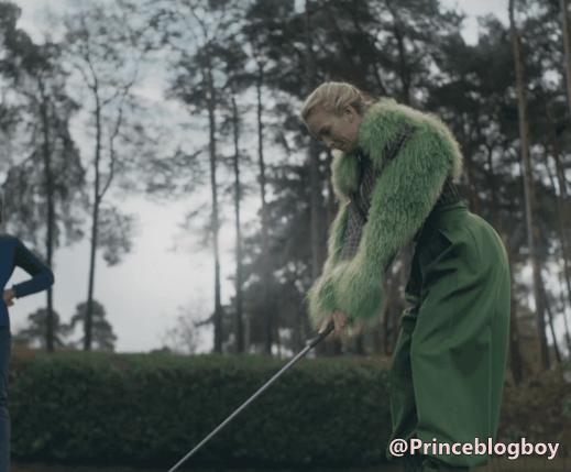 杀死伊芙killing第三季第二集,dressingtokill