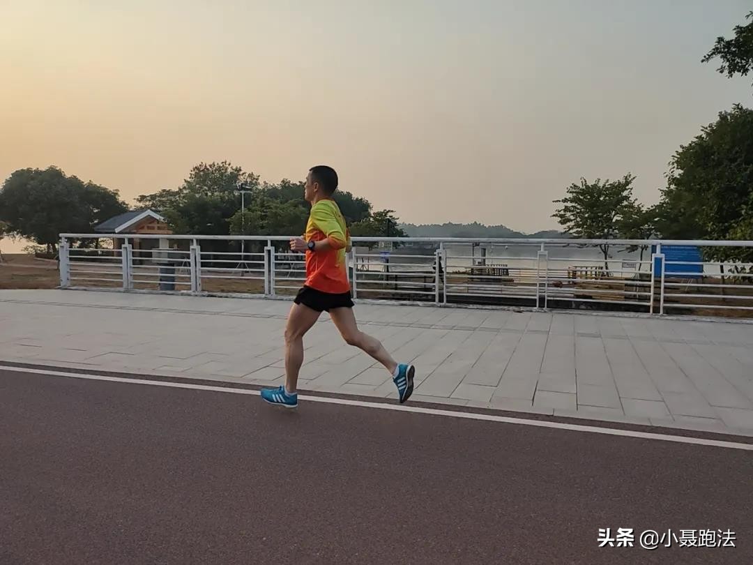 小聂：你真的了解跑步技术吗？思考过这几个问题没？