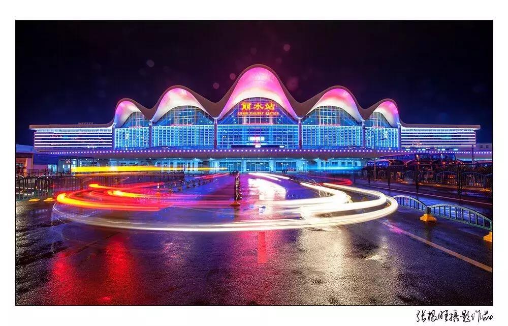 宁波到庆元高铁什么时候可以开通,宁波直达黄山的高铁何时开通