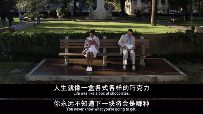 美国电影阿甘正传解析,对电影阿甘正传的文化解读
