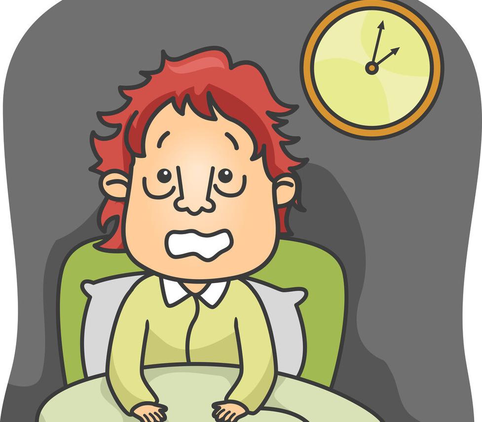 失眠，睡不着怎么办？酸枣仁及酸枣仁汤是怎么治失眠的？请看本文