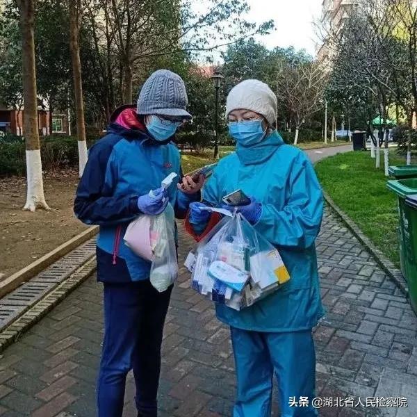 战疫日记爱与温暖伴我们同行,战疫日记我们的生活必将充满阳光