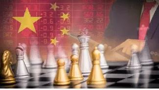 中国股市不挣钱的原因,中国股民为什么难盈利
